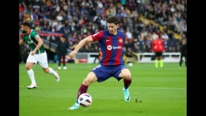 Barca vs Alaves: Cuộc chạm trán đầy bất ngờ