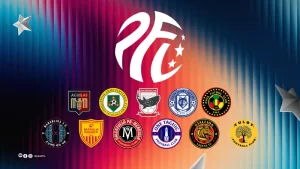 Philippine Army vs Manila Digger: Trận đấu nhiều yếu tố bất ngờ.