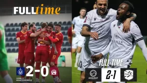Pyunik Yerevan vs Ararat Armenia: Cuộc so tài nhiều toan tính