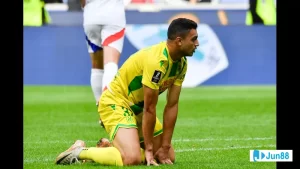 Trận chiến không thể bỏ lỡ: Nantes vs Metz